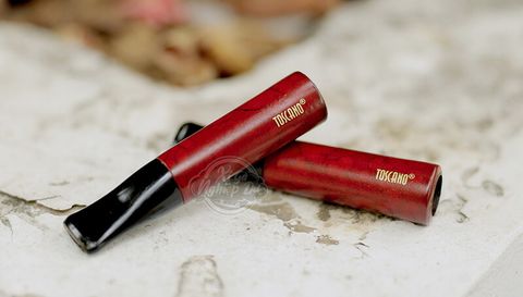 Tẩu Bắt Top Xì Gà Toscano - Phụ Kiện Xì Gà Chính Hãng