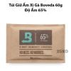 Gói Giữ Ẩm Xì Gà Boveda 60g Độ Ẩm 65% - Phụ Kiện Hút Ẩm Cho Xì Gà
