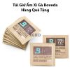 Túi Giữ Ẩm Xì Gà Boveda - Hàng Tặng Theo Hộp Cigar