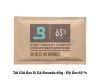 Gói Giữ Ẩm Xì Gà Boveda 60g Độ Ẩm 65% - Phụ Kiện Hút Ẩm Cho Xì Gà