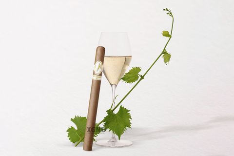 Cigar Davidoff Aniversario No 1 Limited Edition - Xì Gà Chính Hãng - Hộp 10 Điếu