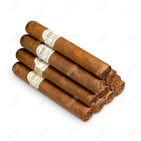 Cigar Villiger Villa Dominicana Robusto - Xì Gà Chính Hãng