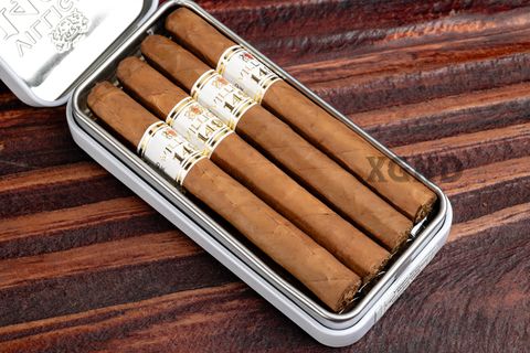 Cigar Villiger 1492 Minuto - Xì Gà Chính Hãng