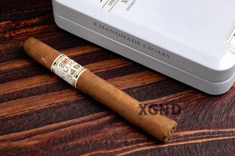 Cigar Villiger 1492 Minuto - Xì Gà Chính Hãng