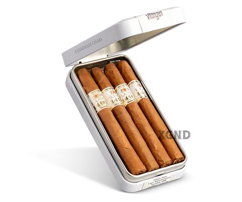 Cigar Villiger 1492 Minuto - Xì Gà Chính Hãng