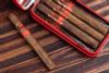 Villiger 1888 Dominican Minuto
