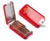 Villiger 1888 Dominican Minuto