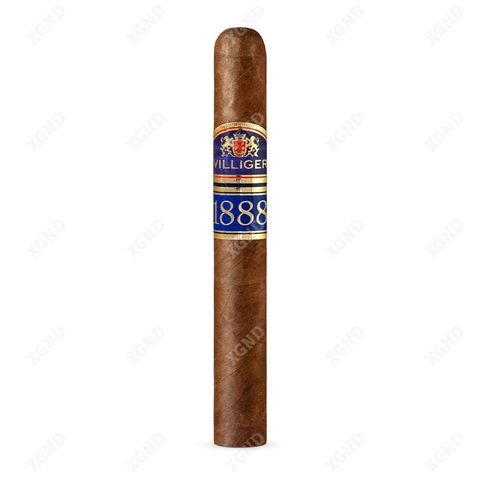 Cigar Villiger 1888 Nicaragua Coronita - Xì Gà Chính Hãng