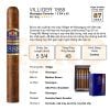 Villiger 1888 Nicaragua Coronita