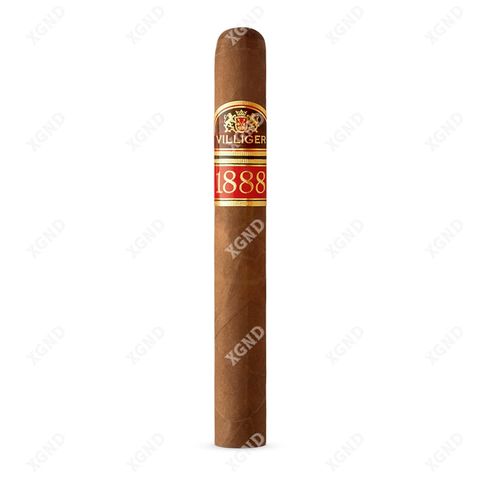 Cigar Villiger 1888 Toro - Xì Gà Dominica Chính Hãng
