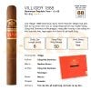 Villiger 1888 Dominican Republic Toro