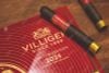 Villiger 1888 Gran Toro Year Of The Dragon Limited Edition 2024