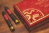 Villiger 1888 Gran Toro Year Of The Dragon Limited Edition 2024