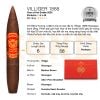 Villiger 1888 Perfecto Year Of The Snake Limited Edition 2025
