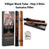 Cigar Villiger Black Tube Sumatra Filler - Xì Gà Chính Hãng