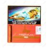 Cigar Villiger Premium Red - Xì Gà Mini Đức Chính Hãng