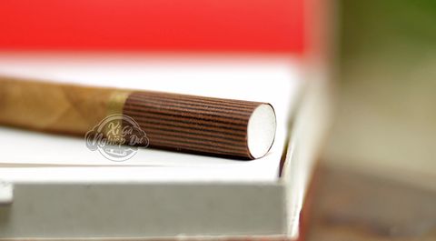 Cigar Villiger Premium Red Filter - Xì Gà Mini Chính Hãng