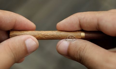 Cigar Villiger Premium Red Filter - Xì Gà Mini Chính Hãng