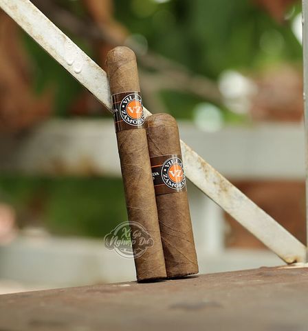 Cigar Villa Zamorano Corona - Xì Gà Honduras Chính Hãng