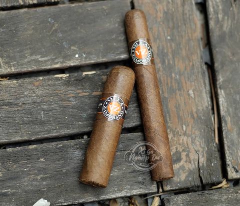 Cigar Villa Zamorano Expreso - Xì Gà Honduras Chính Hãng
