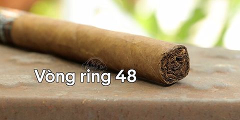 Cigar Villa Zamorano Churchill - Xì Gà Honduras Chính Hãng