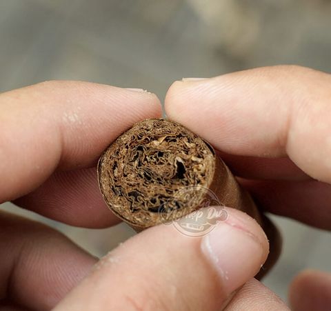 Cigar Villa Zamorano Churchill - Xì Gà Honduras Chính Hãng