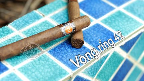 Cigar Villa Zamorano Corona - Xì Gà Honduras Chính Hãng