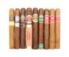 combo xi ga Montecristo, xi ga H Upmann, xi ga Romeo Y Julieta