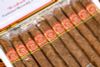 xi ga cao cap Arturo Fuente Natural Cubanitos