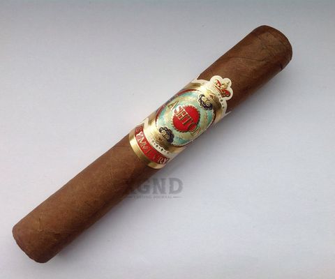 Cigar Ashton Symmetry Robusto - Xì Gà Chính Hãng