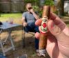 Cigar Ashton Symmetry Robusto - Xì Gà Chính Hãng