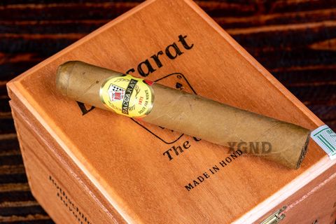 Cigar Baccarat Havana The Game Rothschild - Xì Gà Chính Hãng