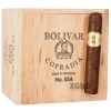 Cigar Bolivar Cofradia No 554 Robusto - Xì Gà Chính Hãng