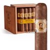 Cigar Bolivar Cofradia No 554 Robusto - Xì Gà Chính Hãng