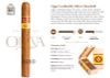 Cigar Crafted By Oliva Churchill - Xì Gà Chính Hãng