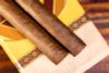 Cigar Crafted By Oliva Churchill - Xì Gà Chính Hãng