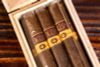 Cigar Crafted By Oliva Churchill - Xì Gà Chính Hãng