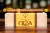 Cigar Crafted By Oliva Churchill - Xì Gà Chính Hãng
