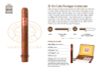 xi ga Cuba Partagas hcm