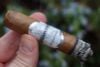 Cigar Macanudo Inspirado White Robusto - Xì Gà Chính Hãng