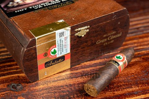 Cigar Joya De Nicaragua Antano 1970 Gran Consul - Xì Gà Chính Hãng