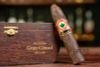 Joya De Nicaragua Antano 1970 Gran Consul