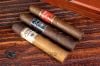 Cigar Joya De Nicaragua Seleccion Robusto - Hộp 6 Điếu Xì Gà Chính Hãng