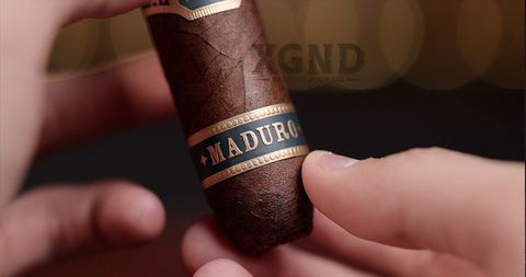 Cigar Undercrown Maduro Flying Pigs - Xì Gà Chính Hãng