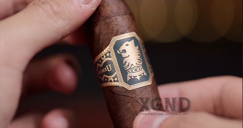 Cigar Undercrown Maduro Flying Pigs - Xì Gà Chính Hãng