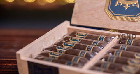 Cigar Undercrown Maduro Flying Pigs - Xì Gà Chính Hãng