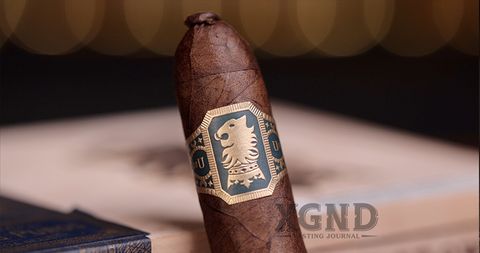 Cigar Undercrown Maduro Flying Pigs - Xì Gà Chính Hãng