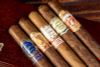 Cigar My Father 5 Điếu Toro Collection Kèm Phụ Kiện