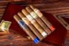 Cigar My Father 5 Điếu Toro Collection Kèm Phụ Kiện