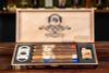 Cigar My Father 5 Điếu Toro Collection Kèm Phụ Kiện